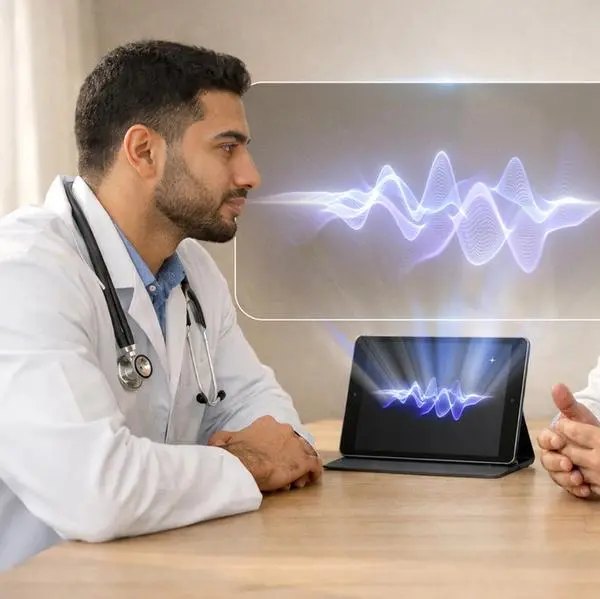 PureHealth introduces pilot phase of “Nada”, an AI-based tool to assist doctors in documenting medical notes during patient visits