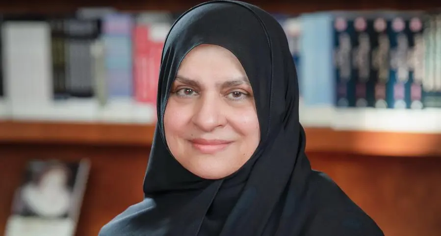 Dr. Raja Easa Al Gurg named Pro-Chancellor of Heriot-Watt University Dubai