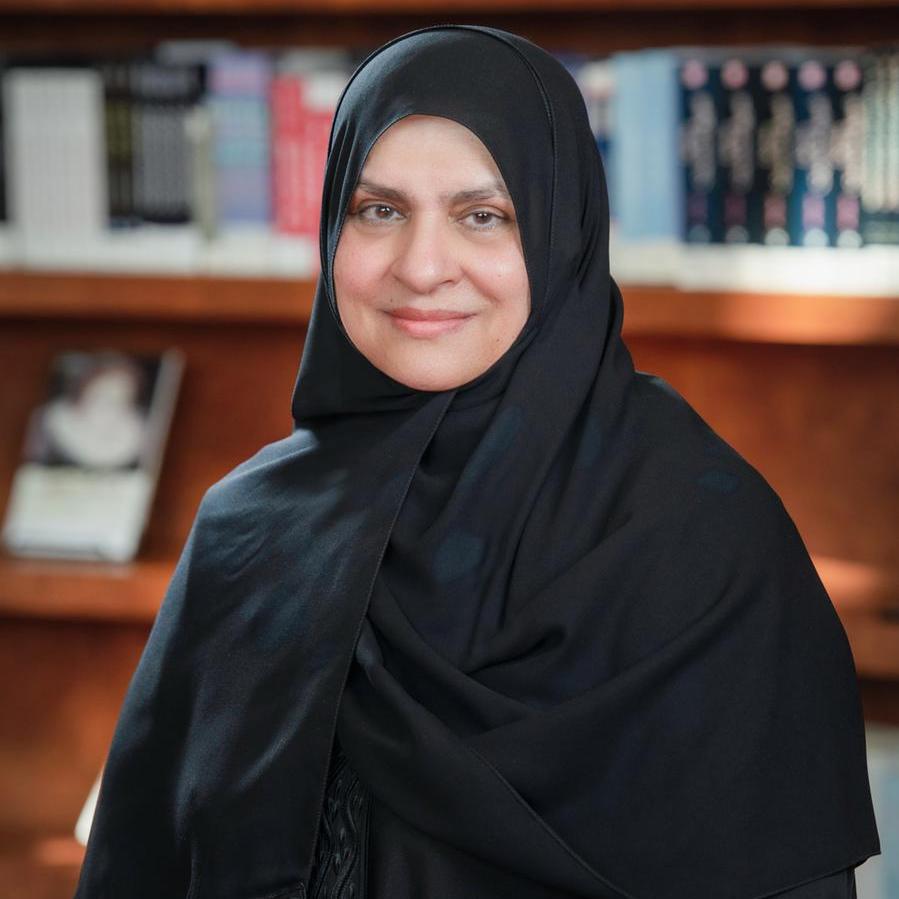 Dr. Raja Easa Al Gurg named Pro-Chancellor of Heriot-Watt University Dubai