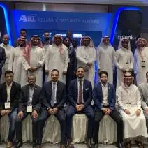 A10 Networks hosts SSL security event in Saudi Arabia in collaboration with Splunk and SBM