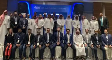 A10 Networks hosts SSL security event in Saudi Arabia in collaboration with Splunk and SBM