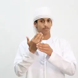 Young cyber safety ambassador from CSD leads peer-to-peer awareness workshop for the hearing imapaired