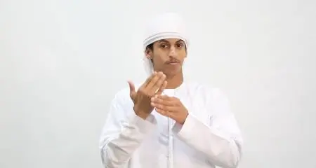 Young cyber safety ambassador from CSD leads peer-to-peer awareness workshop for the hearing imapaired