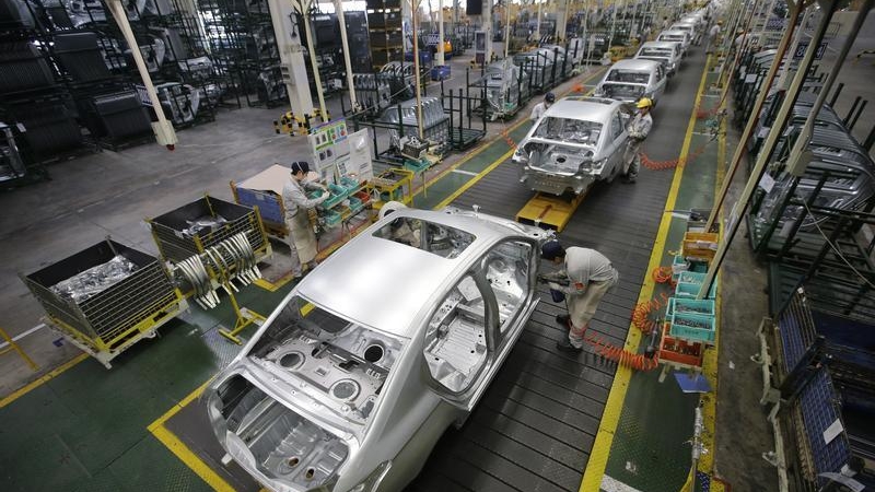 Stellantis to reintroduce Citroën in Saudi Arabia through Almajdouie