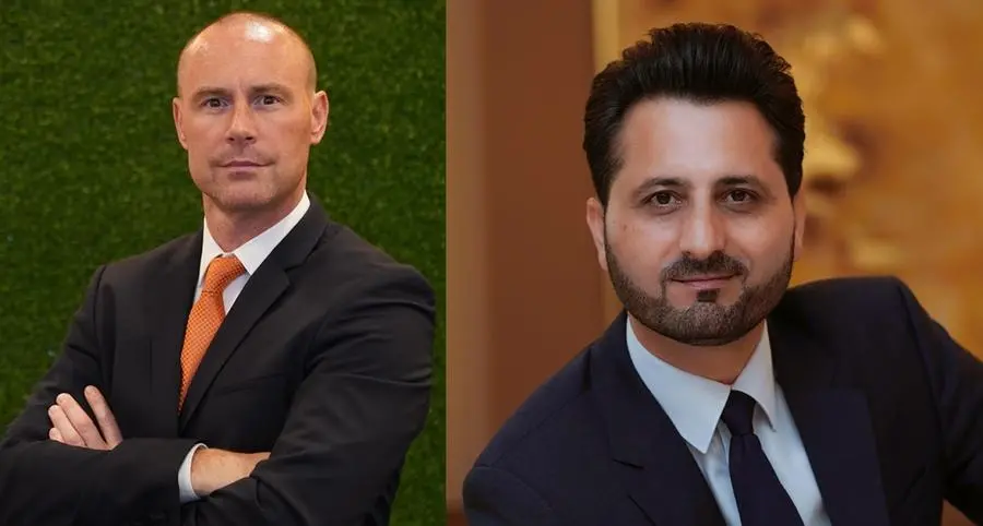 HPE Aruba Networking appoints new EMEA directors for SMB sales and hospitality business development