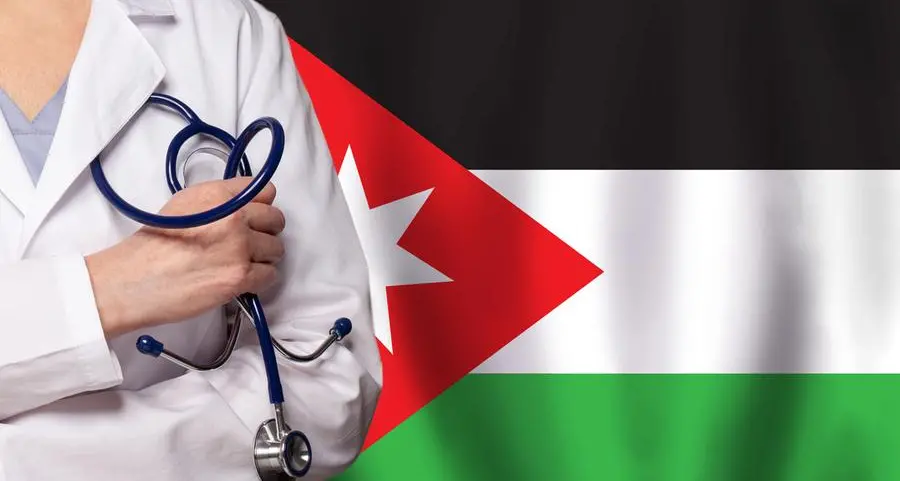 Jordan: Health minister launches first phase of Comprehensive Health Coverage plan