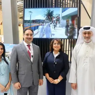 Edamah signs Naseef as the first anchor tenant of its Sa'ada waterfront project