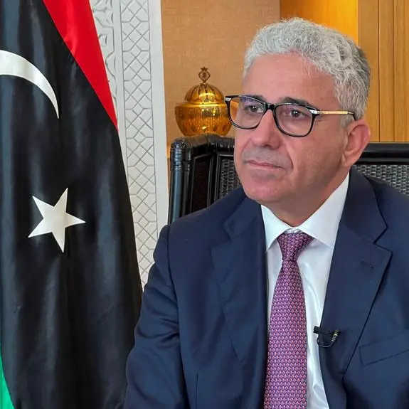 Libya's Bashagha says oil blockade tied to budget release