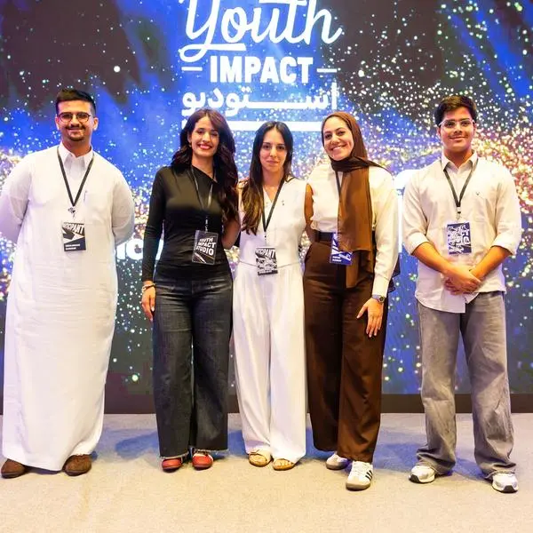 Young changemakers from five Arab countries conclude PepsiCo’s Youth Impact Studio with regional summit in Jordan