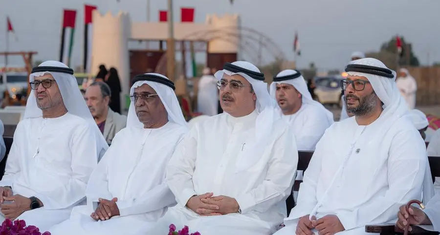 Sharjah Heritage Days opens in Mleiha