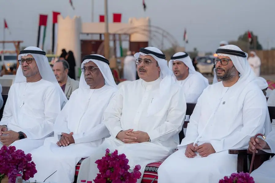 WAM (Emirates News Agency)/WAM