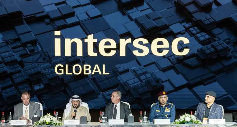 New Intersec Global identity unveiled as a unified international platform advancing safety, security and resilience worldwide