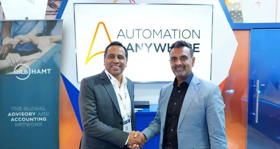 UAE’s HLB HAMT to emerge as intelligent automation and AI Centre of Excellence