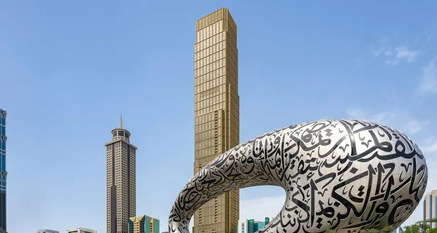 Betterhomes exclusively launches City Tower, redefining long-term leasing in Central Dubai