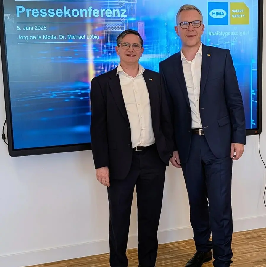 HIMA Group continues growth path, strengthening its position as key solutions provider