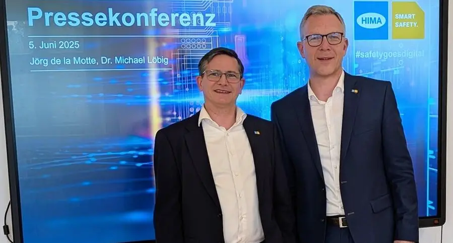 HIMA Group continues growth path, strengthening its position as key solutions provider