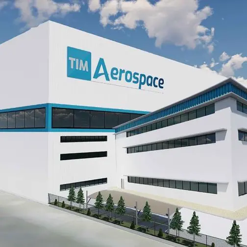 Mohammed Bin Rashid Aerospace Hub and Tim Aerospace break ground on one of the region’s largest MRO hangars