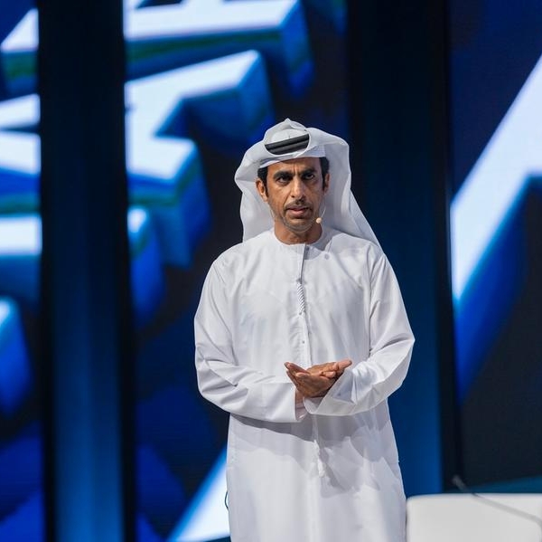 Constructive dialogue essential to building lasting connections in organisations: Emirati poet at IGCF