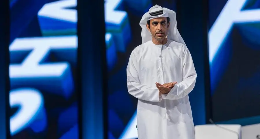 Constructive dialogue essential to building lasting connections in organisations: Emirati poet at IGCF
