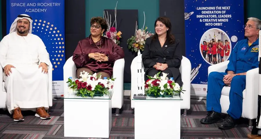 Space & Rocketry Academy UAE launches next phase to inspire the nation’s future space explorers