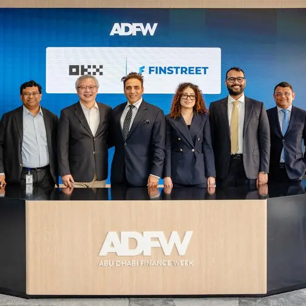Finstreet, ADI and OKX Ventures sign MoU, form alliance to drive global adoption of tokenized products
