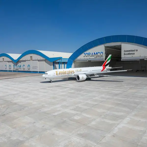 Joramco and Emirates continue to build on a legacy of partnership through 2028