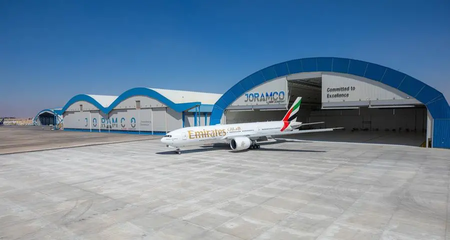 Joramco and Emirates continue to build on a legacy of partnership through 2028