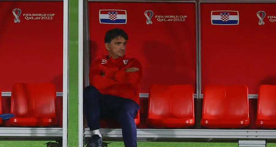 Croatia hope Argentina will behave themselves in semi-final