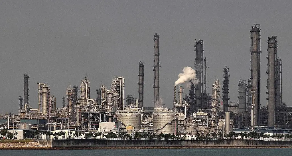 Kuwait's Equate Petrochemical hires banks for dollar bonds - document