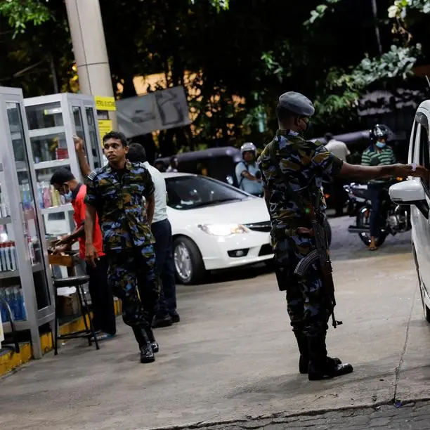 'Impossible situation' for Sri Lankans struggling for petrol