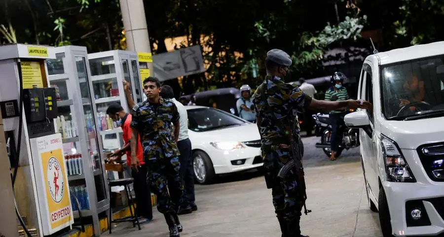 'Impossible situation' for Sri Lankans struggling for petrol