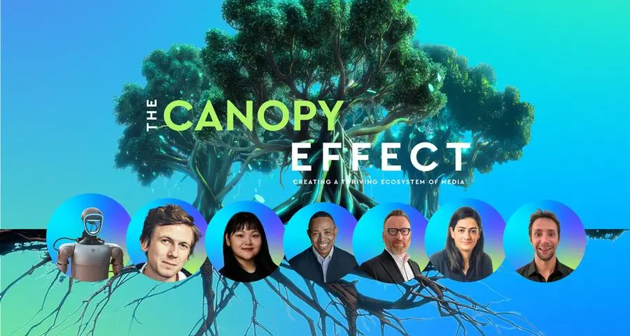 WPP Media presents NextM: The Canopy Effect – a first-of-its-kind event enters the media MENA scene