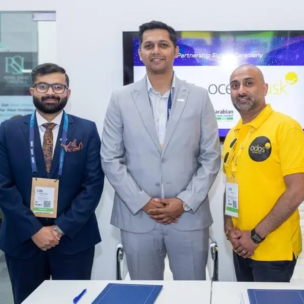 Thrifty UAE shifts gears at ATM 2025