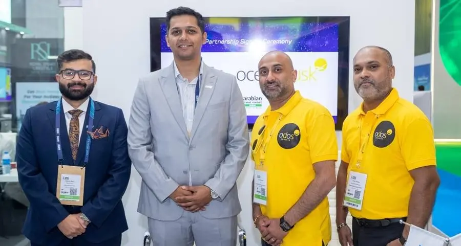 Thrifty UAE shifts gears at ATM 2025