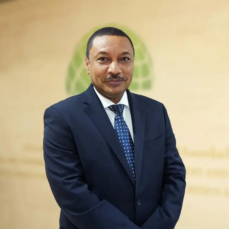 Dr. Khalid Khalafalla named as ICIEC’s new Chief Executive Officer