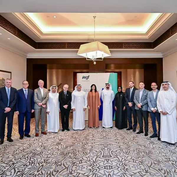 Emirates Growth Fund launches national priority sector roundtables, starting with healthcare
