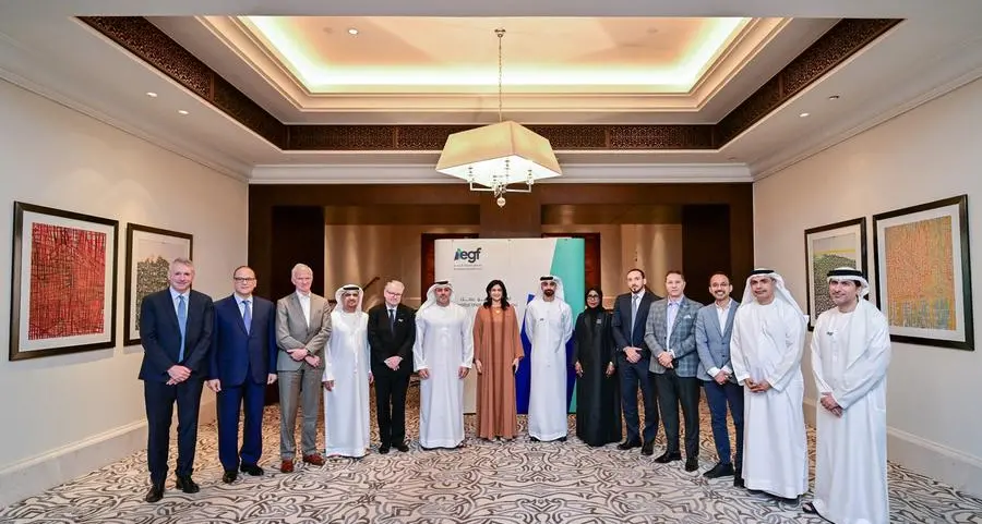 Emirates Growth Fund launches national priority sector roundtables, starting with healthcare