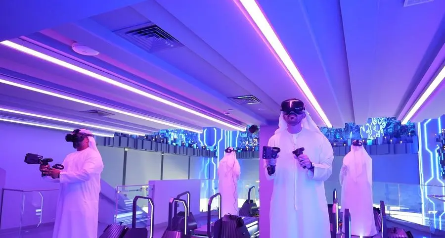 ADSG launches programmes to support Abu Dhabi’s digital transformation