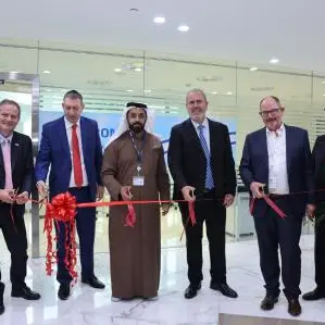 مركز دبي للسلع المتعددة يعلن افتتاح مكتب تمثيلي لبورصة إسرائيل للماس في دبي في خطوة تهدف إلى تعزيز العلاقات الثنائية