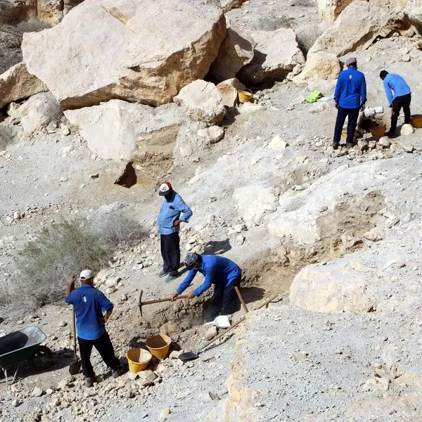 New archaeological findings in Fujairah reshape Emirates' human settlement history