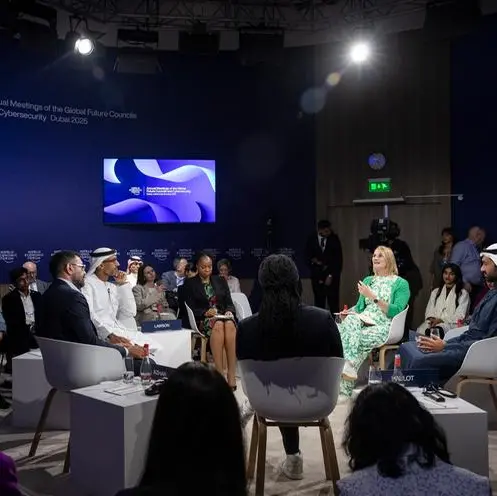 Global Future Councils 2025: AI infrastructure must be built to scale innovation and shrink environmental impact