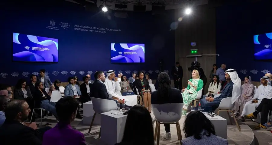 Global Future Councils 2025: AI infrastructure must be built to scale innovation and shrink environmental impact