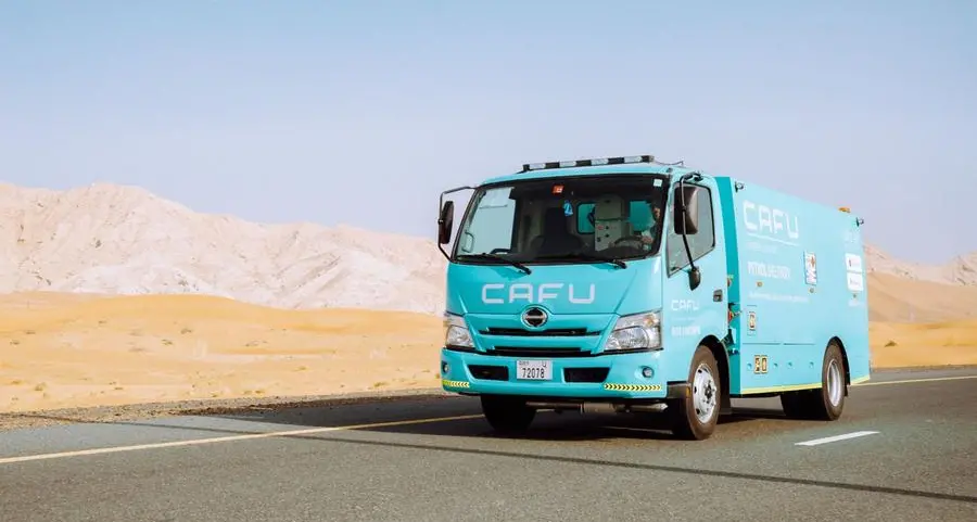 CAFU expands into Ras Al Khaimah, reinforcing commitment to offering convenience across the UAE