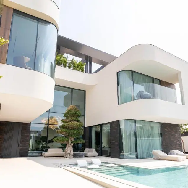 ATARA Development unveils Kaia Villa, valued at AED 60mln on Pearl Jumeirah Island