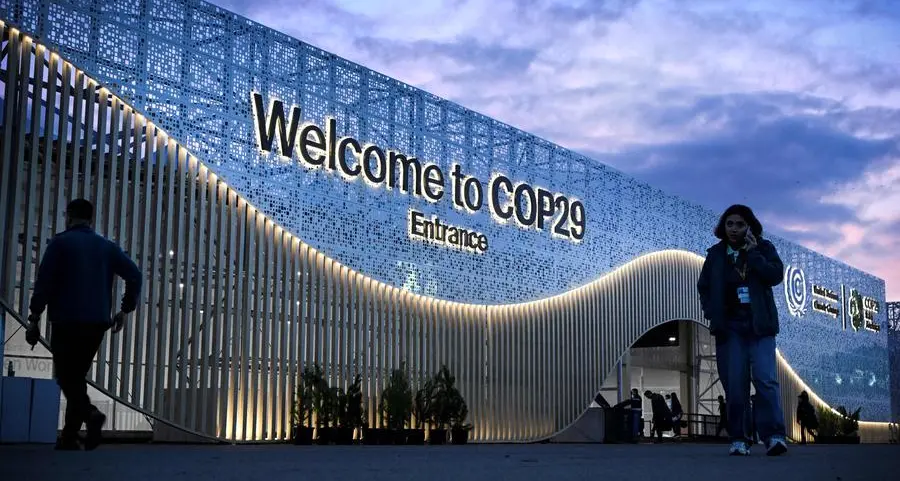 COP29 begins on Monday in Baku with active, effective participation from UAE