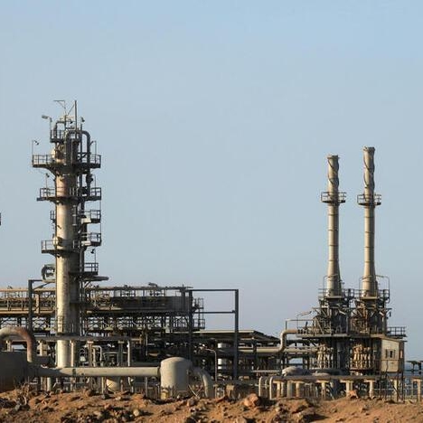 صادرات مصر من الغاز بلغت 8 مليارات دولار العام المالي الماضي