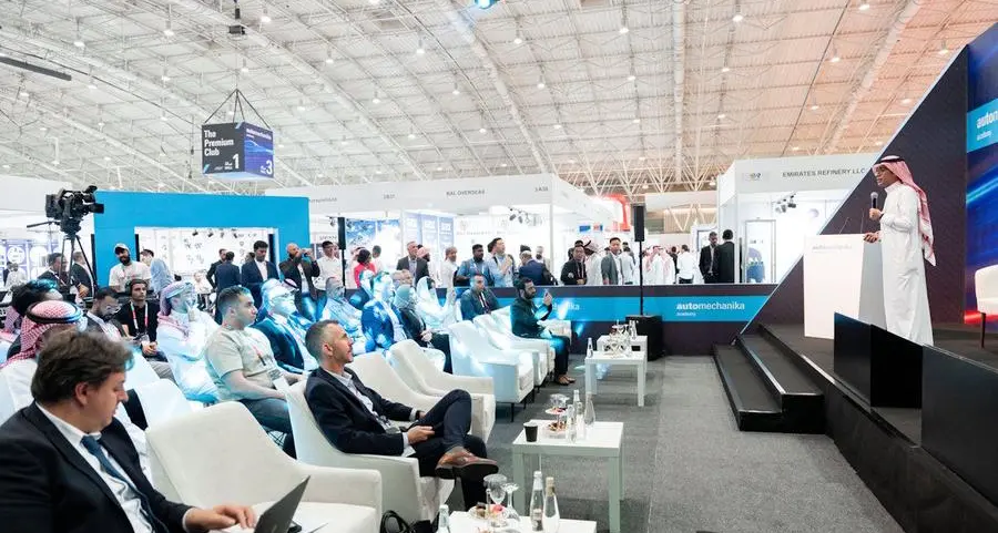 More than 50 industry experts to lead conversations on localisation, sustainability and future mobility when Automechanika Riyadh returns to RICEC from 28-30 April