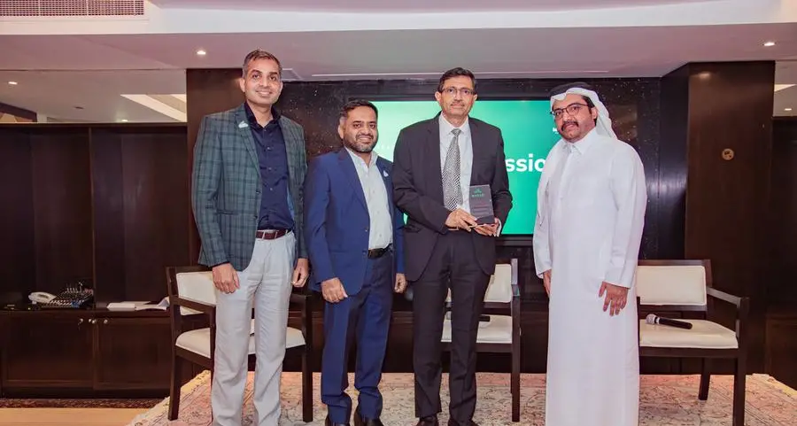 Madad Financial Technologies launches inaugural masterclass series to prepare Qatar’s SMEs for financing