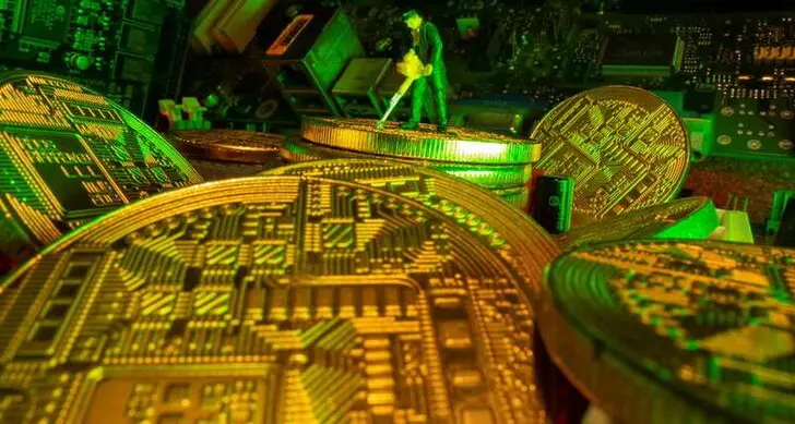 Hindu group urges India to regulate platforms, cryptocurrency