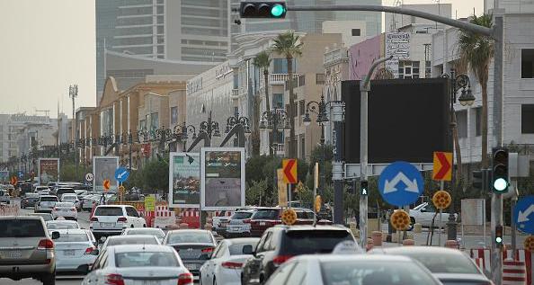 Working group discusses e-linking of traffic violations in GCC states